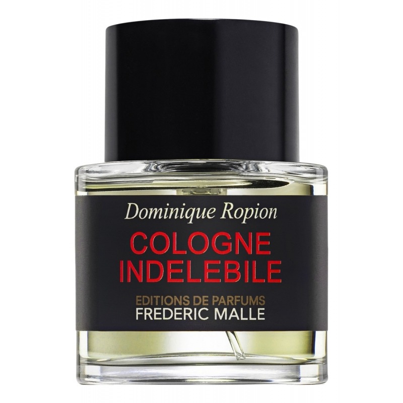 Cologne Indelebile