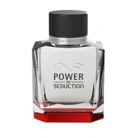Power Of Seduction