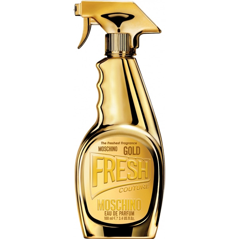 Gold Fresh Couture от Aroma-butik