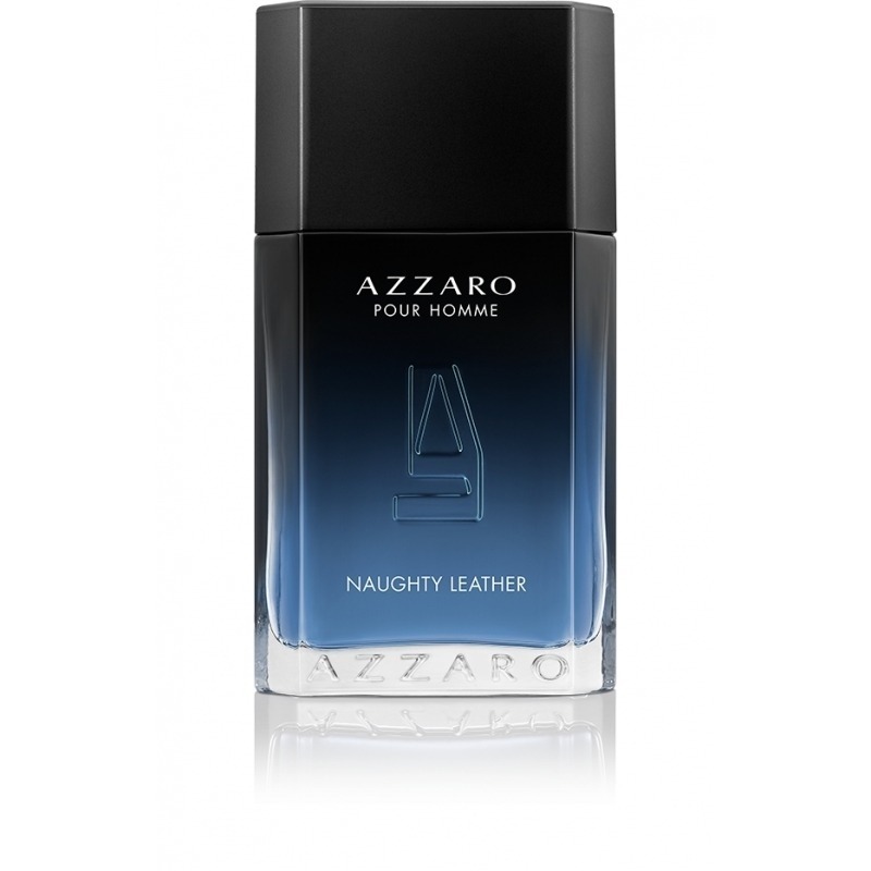 Azzaro Pour Homme Naughty Leather от Aroma-butik