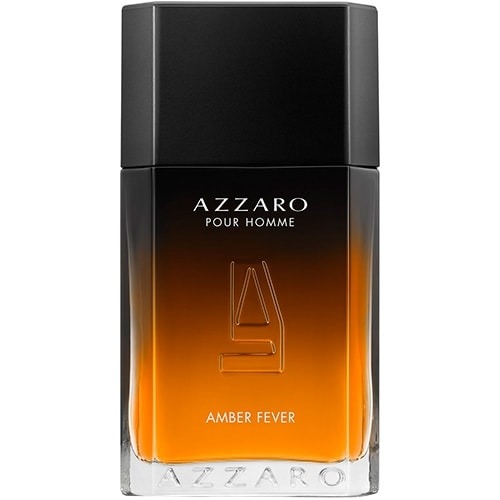 Azzaro Pour Homme Amber Fever azzaro pour homme amber fever 100