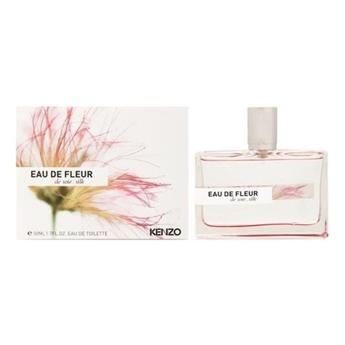 KENZO Eau de Fleur de Soie Silk