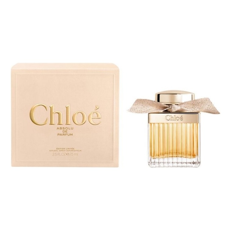 Chloe Absolu de Parfum chloe absolu de parfum 30
