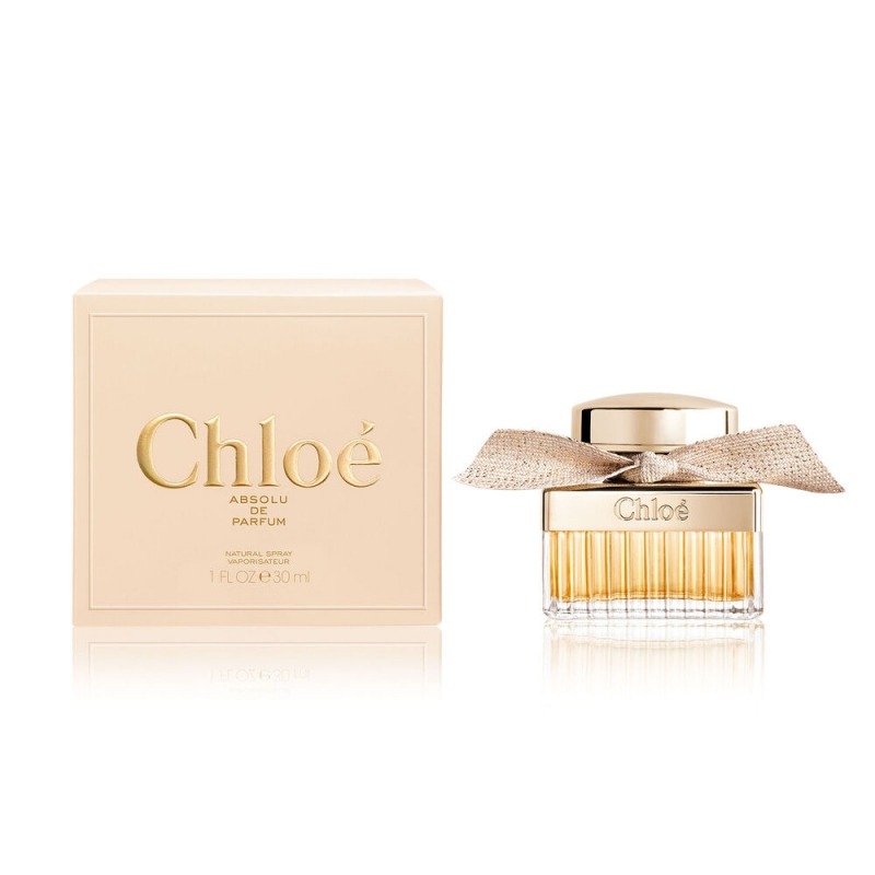 Духи Chloe Цена