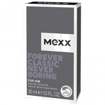 Forever Classic Never Boring for Him от Aroma-butik