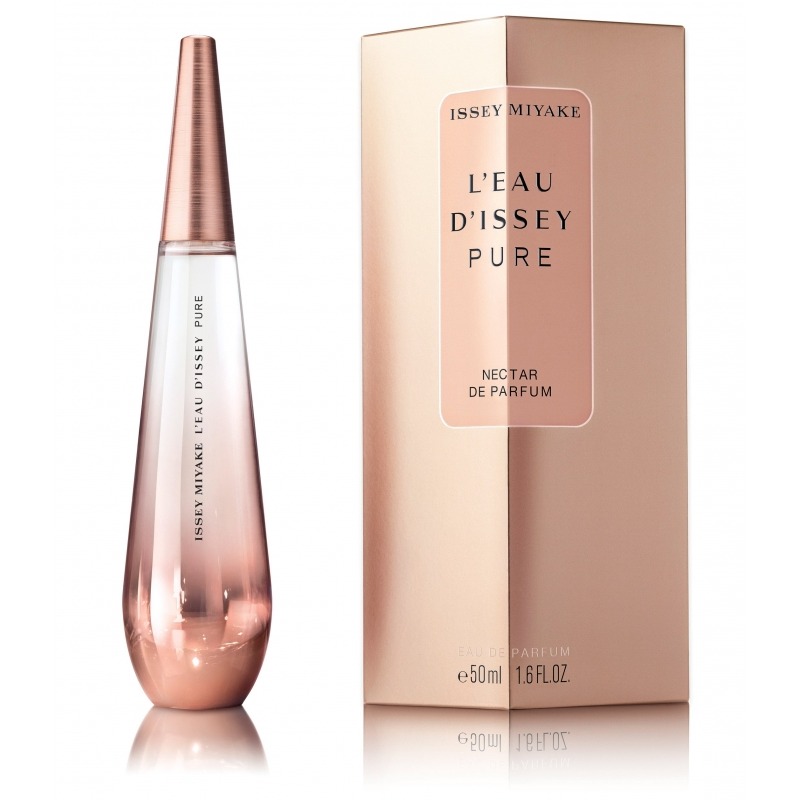 L’Eau d’Issey Pure Nectar de Parfum от Aroma-butik