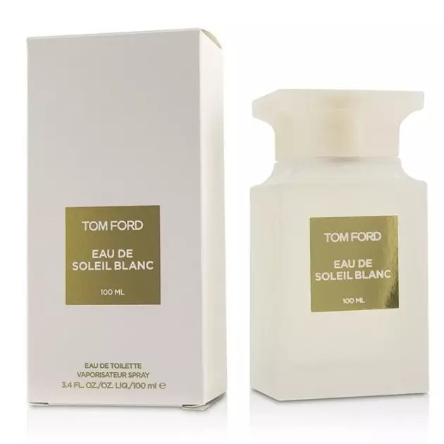 Tom Ford Eau de Soleil Blanc