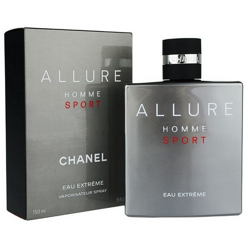 Chanel Allure Homme Sport Eau Extreme - фото 1