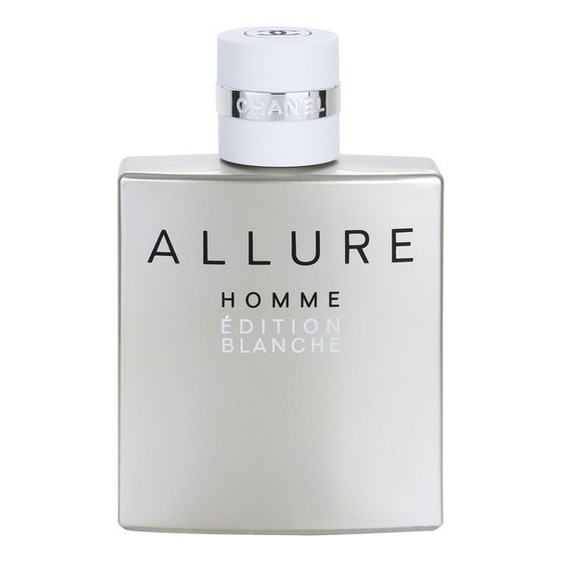Купить Парфюмерная вода, 100 мл тестер, Allure Homme Edition Blanche Eau de Parfum, Chanel