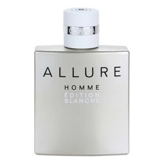 Allure Homme Edition Blanche Eau de Parfum 1881 edition blanche