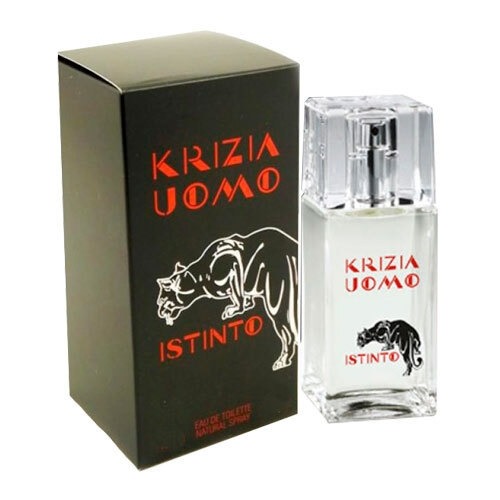 Istinto Uomo от Aroma-butik