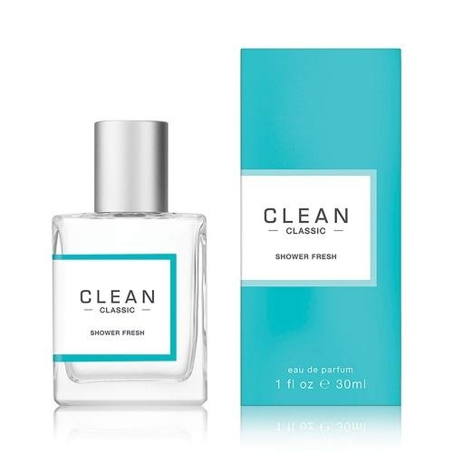Clean Classic Shower Fresh