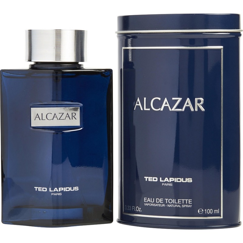 Alcazar от Aroma-butik