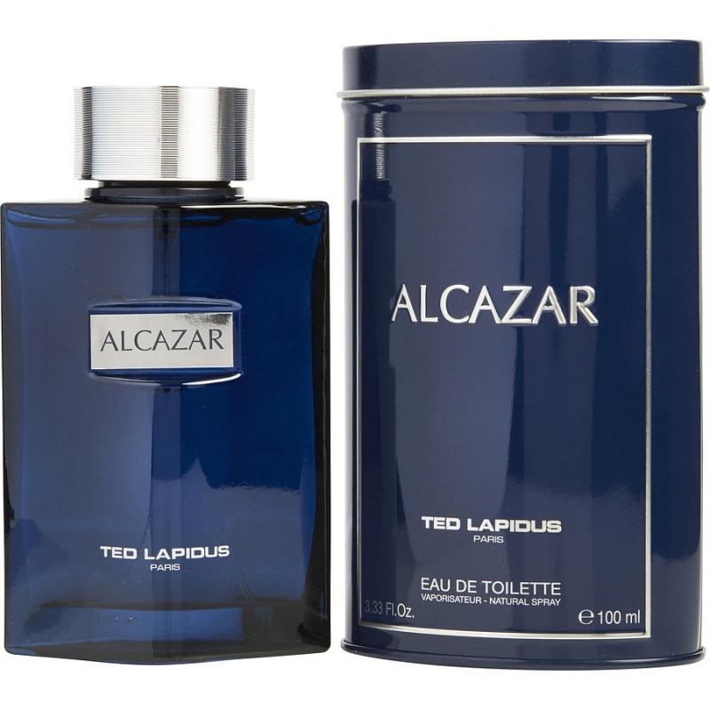 

Alcazar