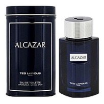 

Alcazar
