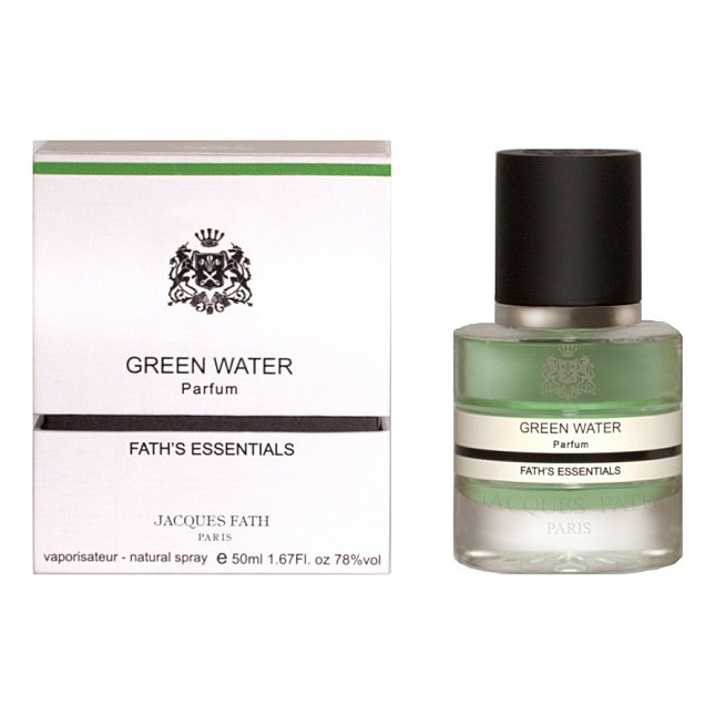 Green Water 2015 от Aroma-butik