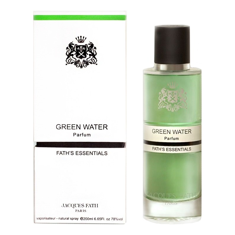 Green Water 2015 от Aroma-butik