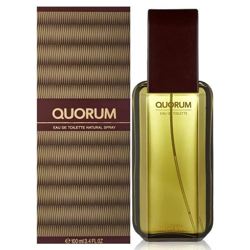 Quorum от Aroma-butik