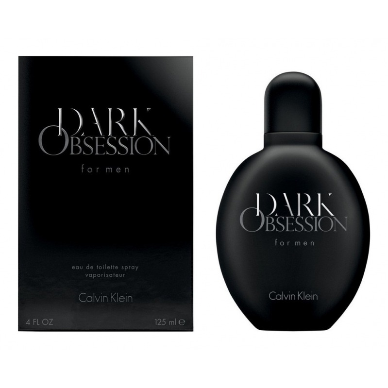 Dark Obsession от Aroma-butik