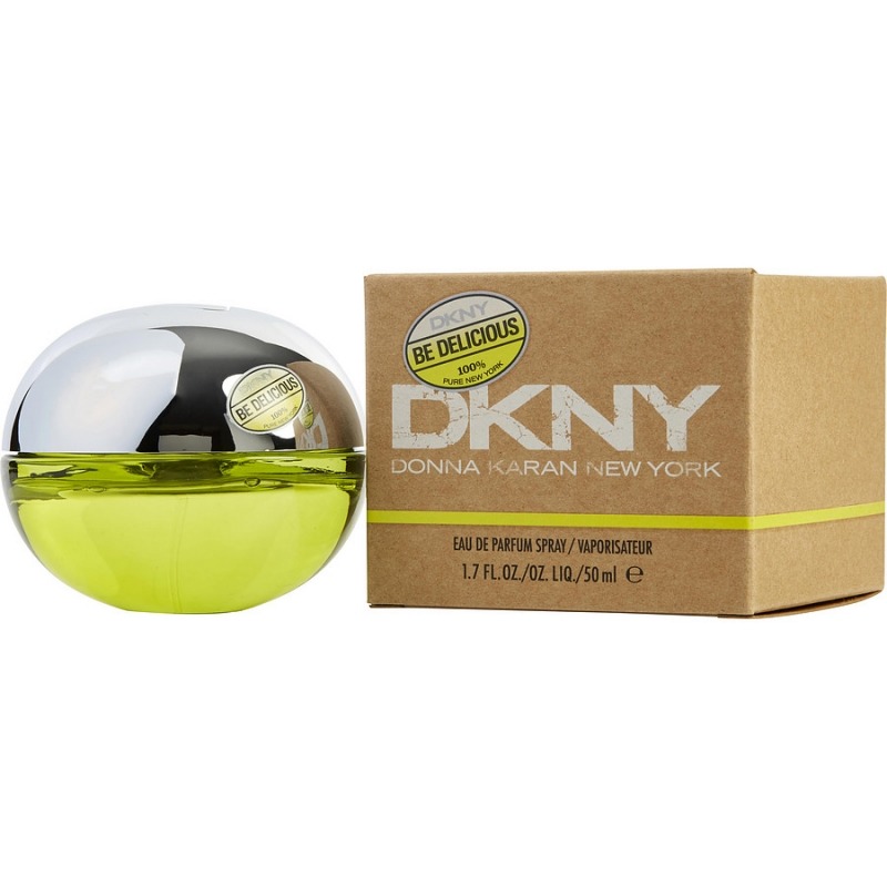 DKNY Be Delicious