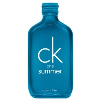 

One Summer 2018