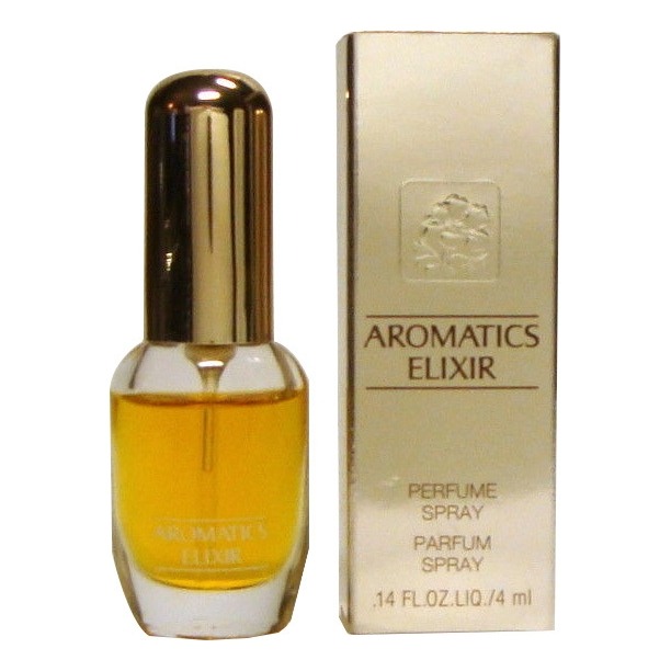 Aromatics Elixir от Aroma-butik