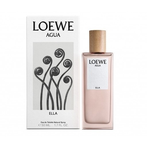 Agua de Loewe Ella от Aroma-butik