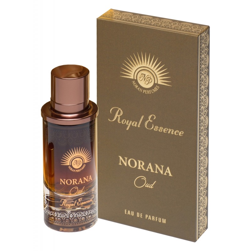 Norana Oud от Aroma-butik