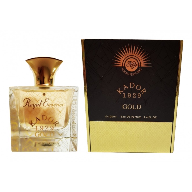 Купить Kador 1929 Gold, Noran Perfumes