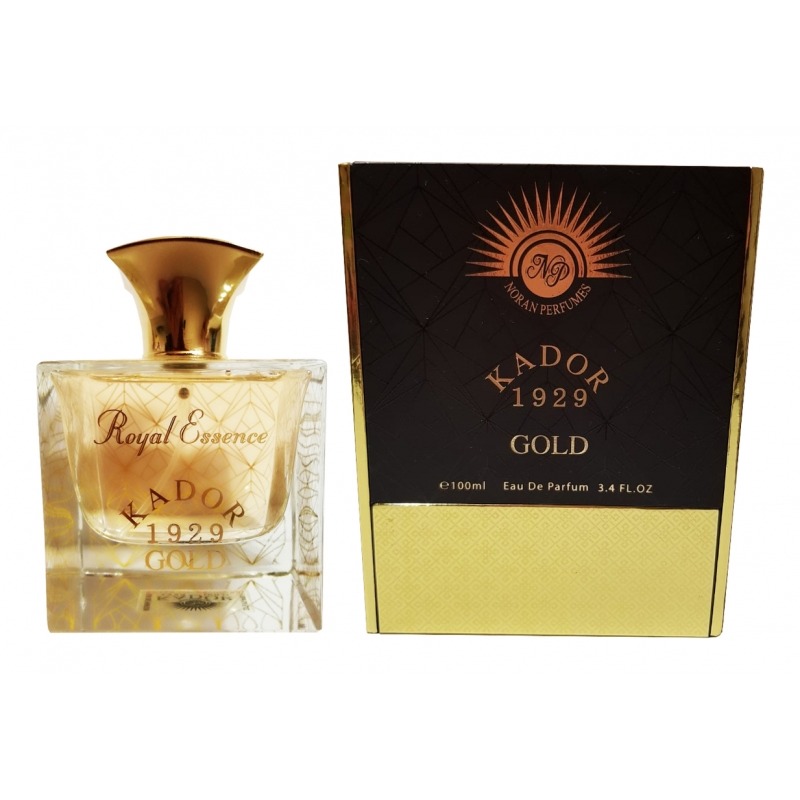 Kador 1929 Gold