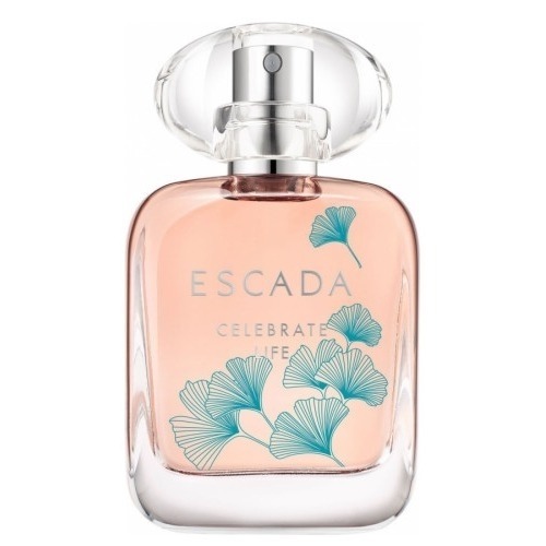 Celebrate Life escada celebrate life 50