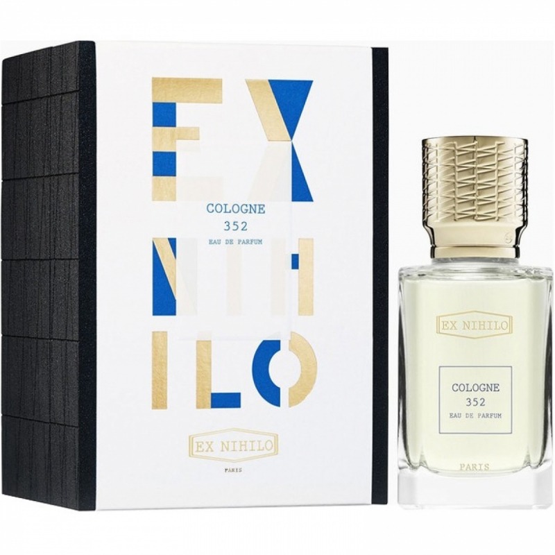 Ex Nihilo Cologne 352