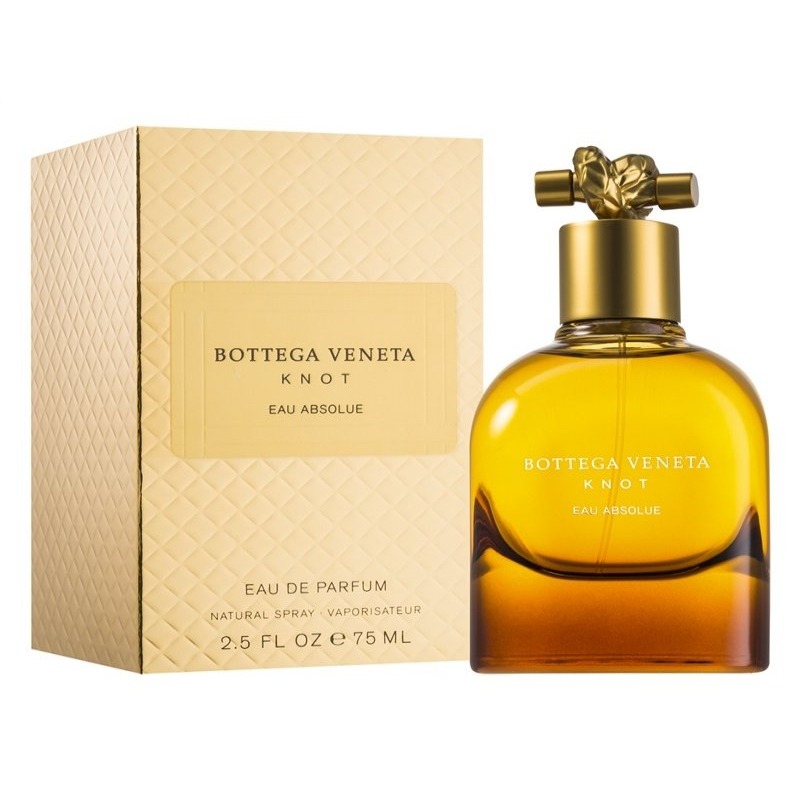 

Knot Eau Absolue