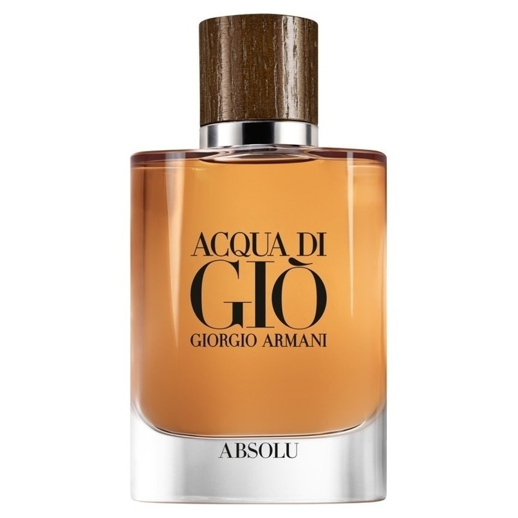 Acqua Di Gio Absolu от Aroma-butik