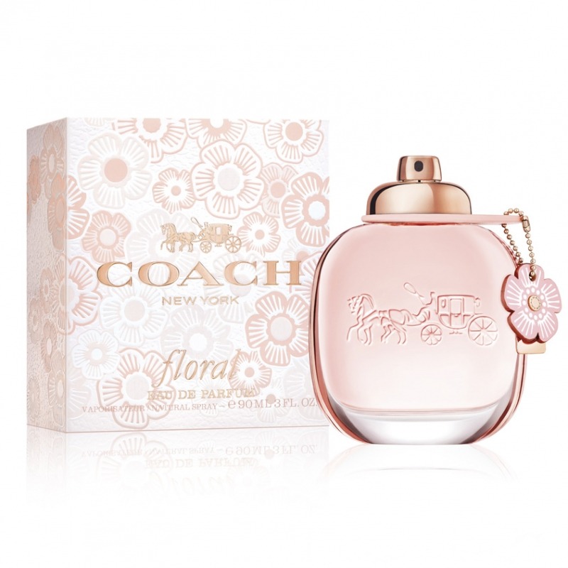 Coach Floral Eau The Parfum