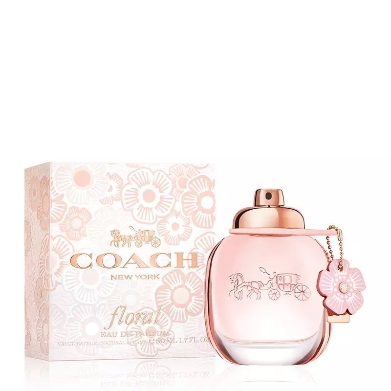 Coach Floral Eau The Parfum