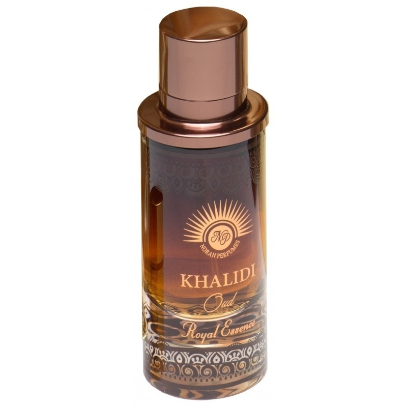 Khalidi Oud от Aroma-butik