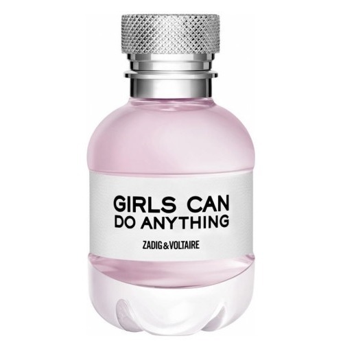 Girls Can Do Anything