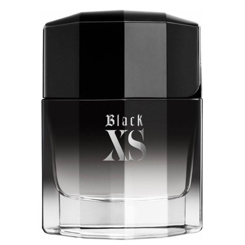 Black XS (2018)