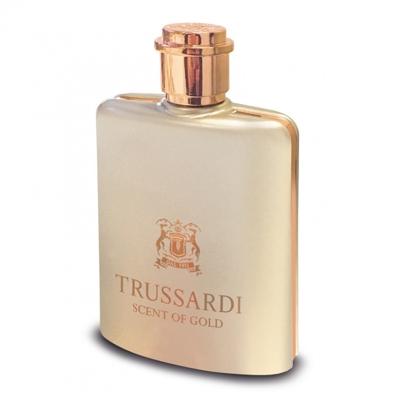 

Scent of Gold