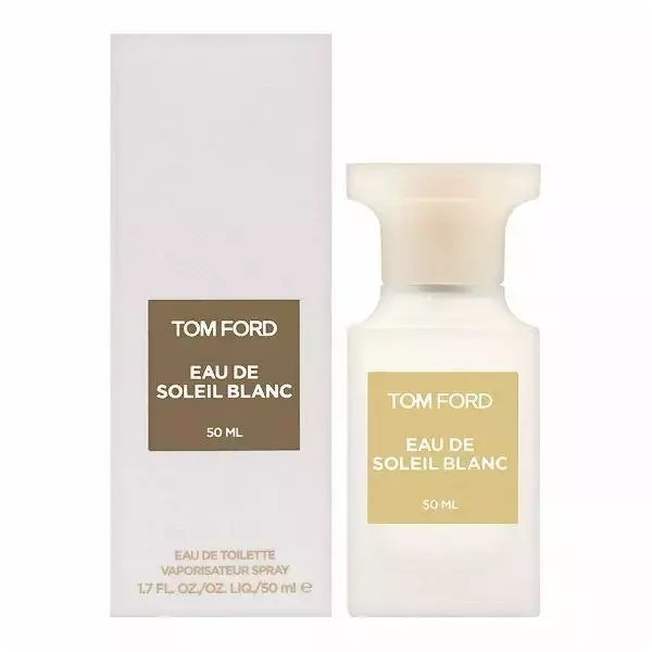 Tom Ford Eau de Soleil Blanc - фото 1