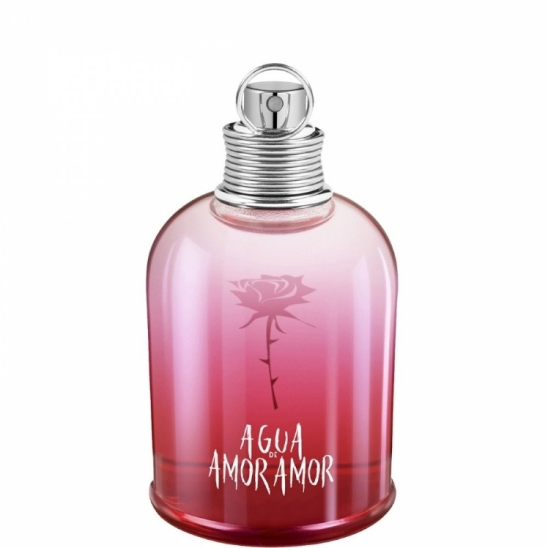 Agua de Amor Amor от Aroma-butik