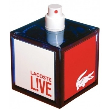 Lacoste Live от Aroma-butik