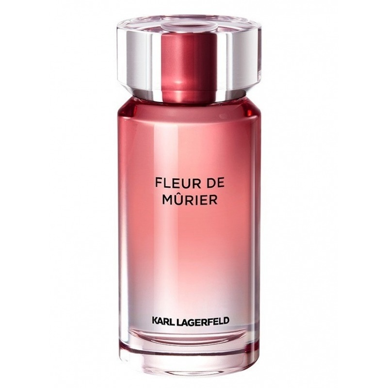 Fleur de Murier