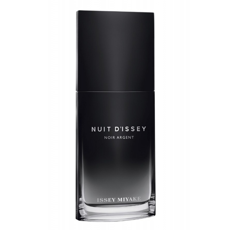 Nuit d'Issey Noir Argent nuit d’issey