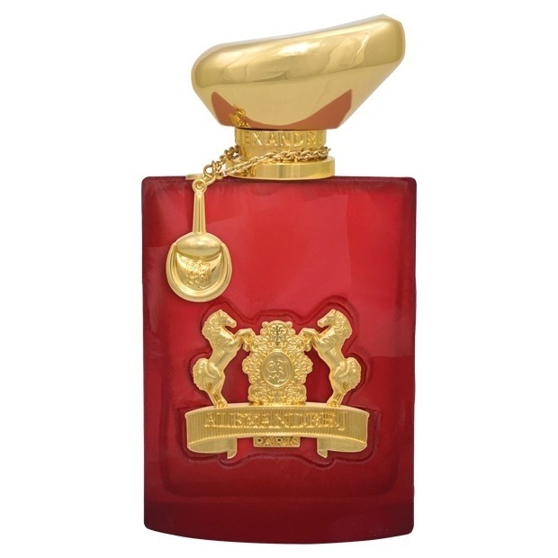 Oscent Rouge от Aroma-butik