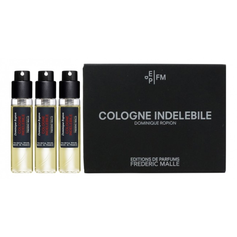 Cologne Indelebile cologne indelebile парфюмерная вода 50мл