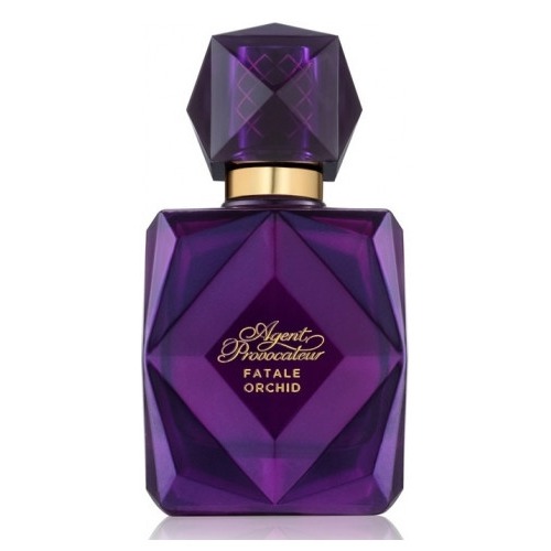 

Fatale Orchid