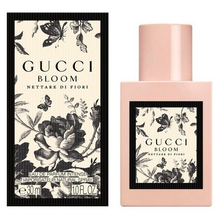 Gucci Bloom Nettare Di Fiori от Aroma-butik