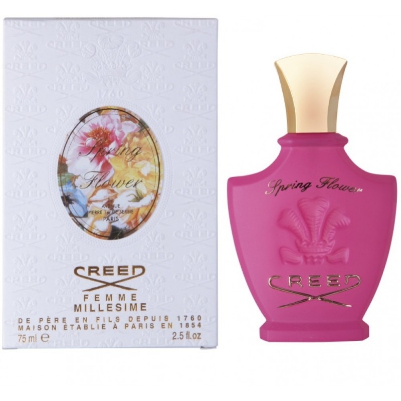 Creed Spring Flower